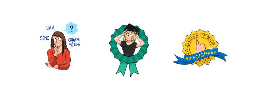 Reconnaissance des acquis