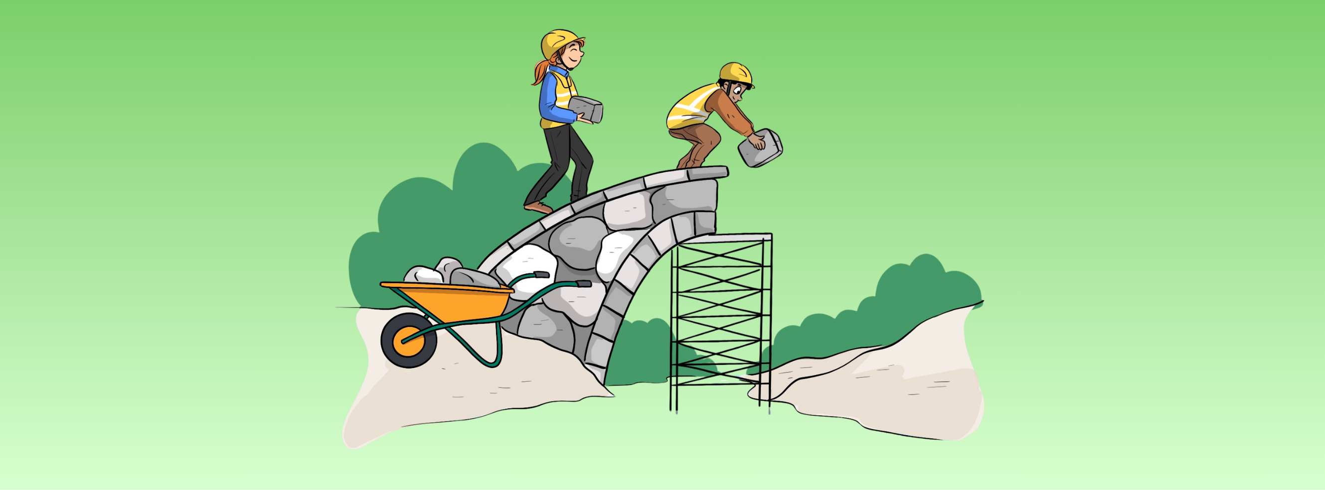 Construire une séquence pédagogique en CISP - 8 et 15 octobre 2026